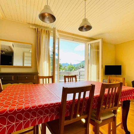 דירות לה סאל-לס-אלפ 75M With Balcony Near The Slopes! מראה חיצוני תמונה