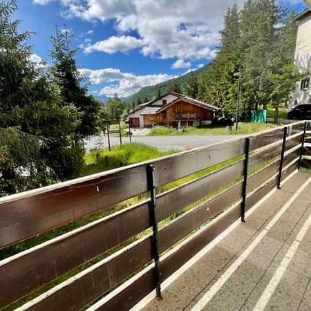דירות לה סאל-לס-אלפ 75M With Balcony Near The Slopes! מראה חיצוני תמונה