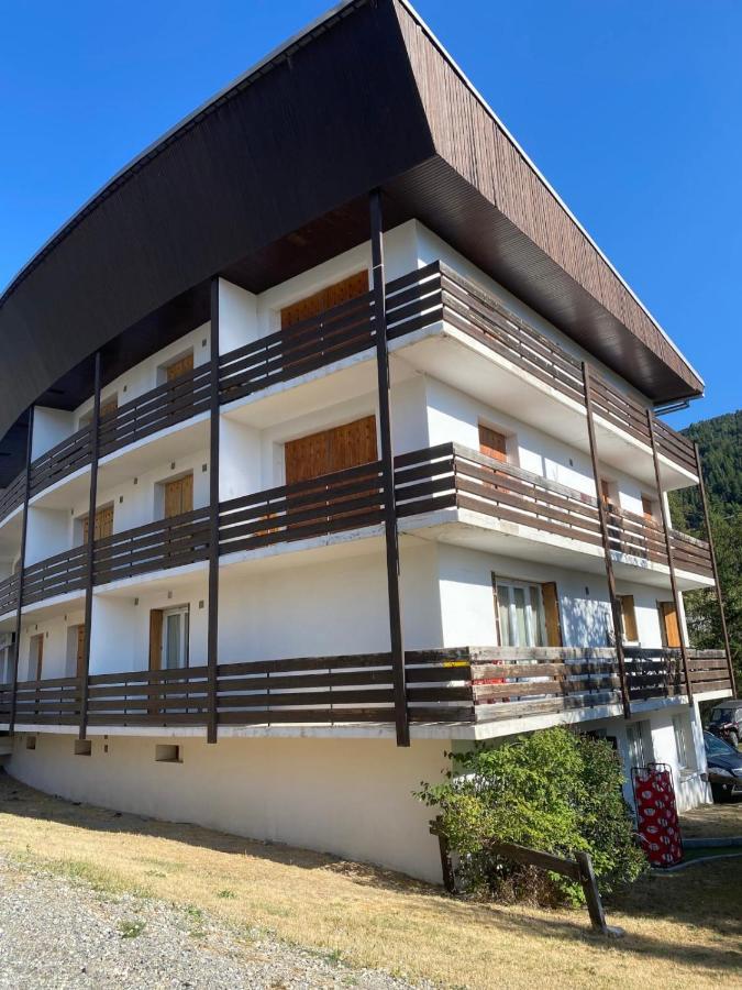 דירות לה סאל-לס-אלפ 75M With Balcony Near The Slopes! מראה חיצוני תמונה
